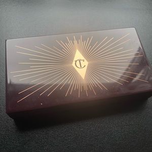 Charlotte Tilbury limited edition highlighter